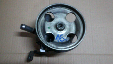 Pompa servodirectie - Pompa servodirectie pentru Citroen C5 II, cod 9656405380