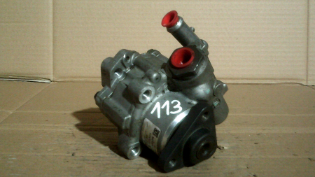 Pompa servodirectie - Pompa servodirectie pentru Fiat Brava , motorizare 1.9 diesel, cod 7691955200