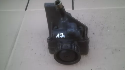 Pompa servodirectie - Pompa servodirectie pentru Ford Focus 1, motorizare 1.8 Diesel, cod 2HD0503