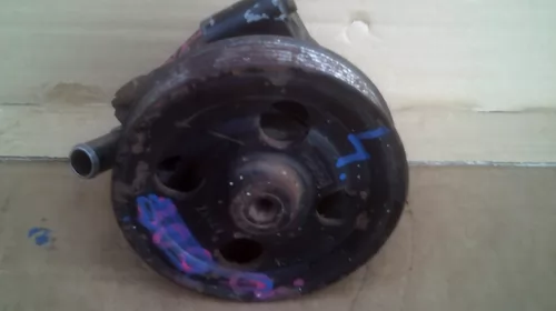 Pompa servodirectie - Pompa servodirectie pentru Ford Mondeo 4, motorizare 1.8 Diesel, cod 6G91-3A733-CA