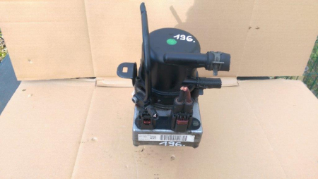 Pompa servodirectie - Pompa servodirectie pentru Jeep Grand Cherokee 4 , motorizare 3.0 diesel, cod A5101142J