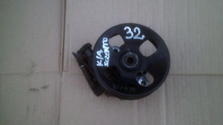 Pompa servodirectie pentru Kia Sorento BL, an de fabricatie 2002 - 2009, motorizare 2.5 diesel [1]