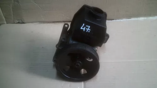 Directie si suspensie - Pompa servodirectie pentru Mercedes E-Class W210, motorizare 2.2 diesel, cod 0024662901
