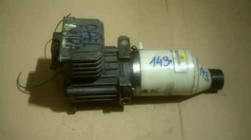 Directie si suspensie - Pompa servodirectie pentru Opel Astra G, motorizare 2.0 Diesel, cod 554552