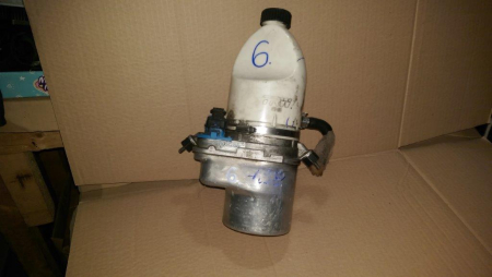 Directie si suspensie - Pompa servodirectie Opel Astra H, 1.7cdti Z17TDH , TRW, 4 mufe, an 2004-2010