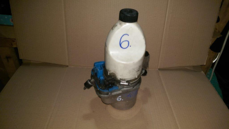 Pompa servodirectie Opel Astra H, 1.7cdti Z17TDH , TRW, 4 mufe, an 2004-2010 [2]