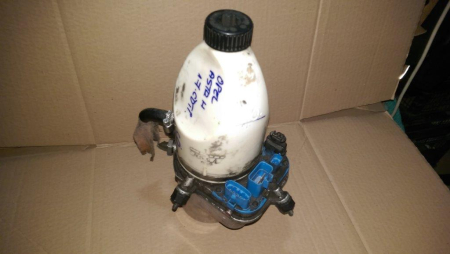 Pompa servodirectie Opel Astra H, 1.7cdti Z17TDH , TRW, 4 mufe, an 2004-2010 [1]