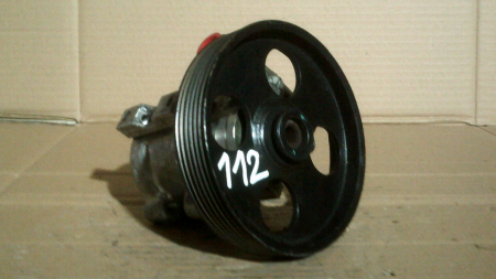 Pompa servodirectie - Pompa servodirectie pentru Peugeot 206 , motorizare 2.0 diesel, cod 9631411680