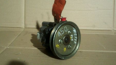Pompa servodirectie - Pompa servodirectie  Rover 25 , motorizare 1.4 benzina, cod QVB101581 an de fabricatie 1998-2005