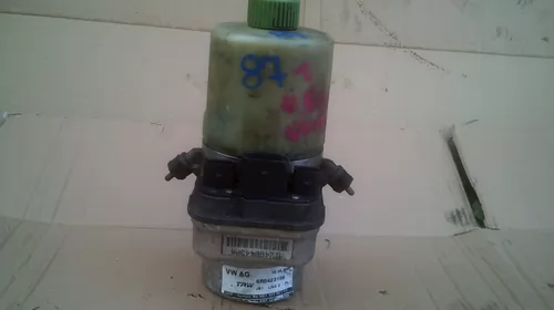 Pompa servodirectie - Pompa servodirectie pentru Skoda Fabia 2, motorizare 1.4 Diesel, cod 6Q1423051CA . 6R0423156