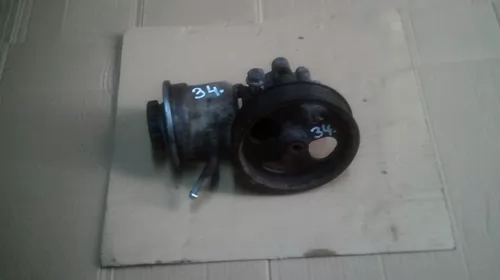 Alte anexe - Pompa servodirectie pentru Toyota Corolla Verso AR10, motorizare 2.2 Diesel  , TOYOTA12180