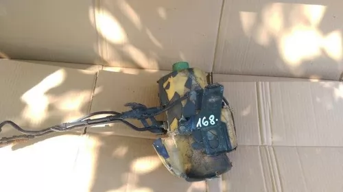 Motoare si anexe - Pompa servodirectie pentru Volkswagen Polo 9N, cod 6Q0423371