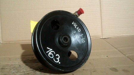 Pompa servodirectie - Pompa servodirectie pentru Volvo S40 I, motorizare 2.0 benzina, cod 9125202