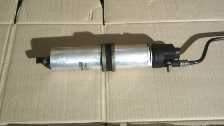 Preincalzitor motorina Bmw Seria 7 E65, , an de fabricatie 2001 - 2008, motorizare 3.0 diesel, cod 7799968 [1]