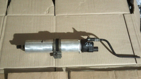 Motoare si anexe - Preincalzitor motorina Bmw Seria 7 E65, , an de fabricatie 2001 - 2008, motorizare 3.0 diesel, cod 7799968