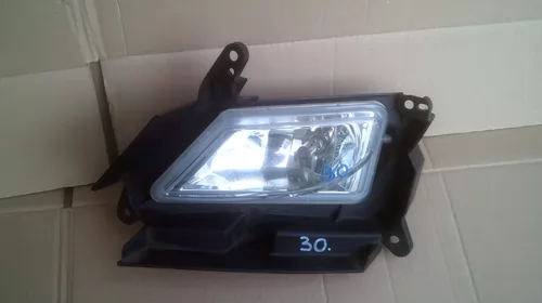 Elemente de caroserie - Proiector ceata fata stanga pentru Mazda 3 BL, cod 11441098