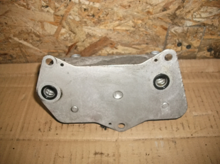 Racitor cutie pentru Volkswagen Passat B6, motorizare 2.0 diesel, cod 02E409061B [1]