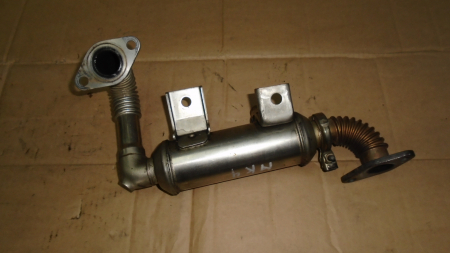 Alte anexe - Racitor gaze pentru Ford Mondeo 4, motorizare 2.0 diesel, cod 4M5Q-9F464-BC