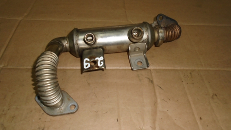 Racitor gaze pentru Ford Mondeo 4, motorizare 2.0 diesel, cod 4M5Q-9F464-BC [1]