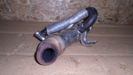 Racitor gaze pentru Ford Transit 7, motorizare 1.8 diesel, cod 2M5Q-9F464-AB [1]