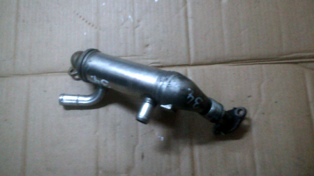 Alte anexe - Racitor gaze pentru kia CEED ED, motorizare 1.6 diesel, cod 28416-2A410-V2