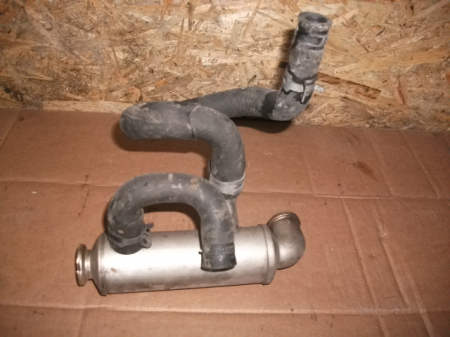Alte anexe - Racitor gaze pentru Mazda 3 BK, motorizare 1.6 diesel, cod 3M5Q-9F464-BC