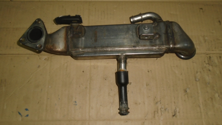 Alte anexe - Racitor gaze pentru Mercedes E-class W211, motorizare 2.2 diesel, cod A6131420079