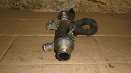 Racitor gaze pentru Peugeot 307 , motorizare 2.0 diesel, cod 9639874380 [1]