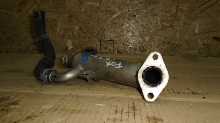 Racitor gaze pentru Volkswagen Fox , motorizare 1.4 diesel, cod 045131513L [1]