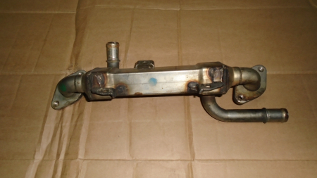 Racitor gaze pentru Volkswagen Sharan 7M, motorizare 1.9 diesel, cod 038131513L [1]