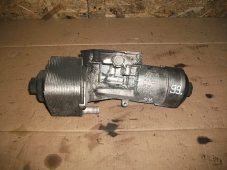 Piese motor - Racitor ulei pentru Audi A5 8T, motorizare 2.0 diesel, cod 04511389H