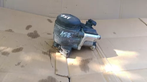 Motoare si anexe - Racitor ulei pentru BMW Seria 3 E46, motorizare 2.0 benzina, cod 7505203