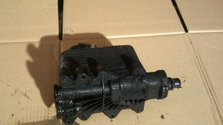 Racitor ulei pentru BMW Seria 7 E65, motorizare 3.0 diesel, cod 7803830 [1]