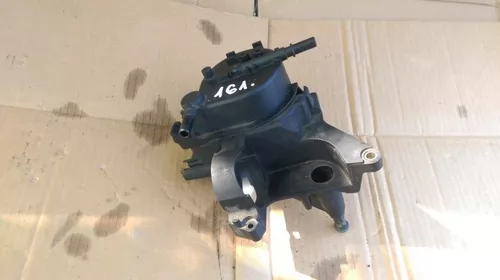 Motoare si anexe - Racitor ulei pentru Citroen C3 I, motorizare 1.4 diesel, cod 9646231180