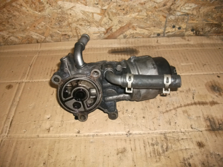 Racitor ulei pentru FORD S-MAX , motorizare 2.0 diesel, cod 9656830180 [1]