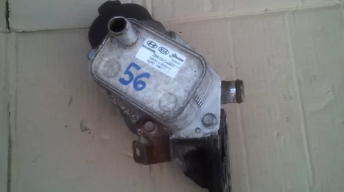 Racitor ulei pentru Kia Ceed ED, motorizare 1.6 Diesel, cod 26410-2A501 [2]