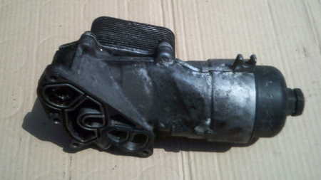 Racitor ulei pentru mazda 3 BK, motorizare 1.6 diesel, cod 9651813980 [1]