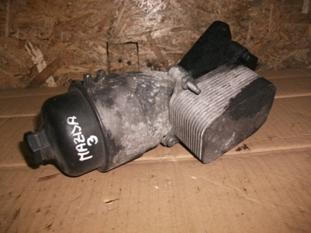Racitor ulei pentru mazda 3 BK, motorizare 1.6 diesel, cod 9651813980 [1]
