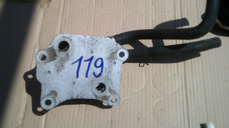 Racitor ulei pentru mazda 6 GH, motorizare 2.2 diesel [1]