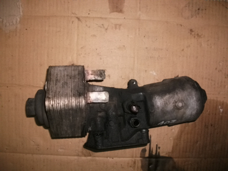 Racitor ulei pentru Mitsubishi Outlander 2, motorizare 2.0 diesel, cod 045115389J [1]