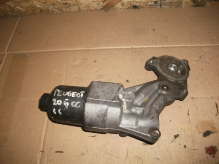 Racitor ulei pentru Peugeot 307 , motorizare 1.6 benzina, cod 9636015310 [1]