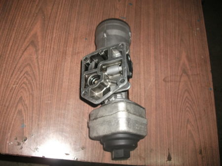 Racitor ulei pentru Volkswagen FOX , motorizare 1.4 diesel, cod 045115389G [1]