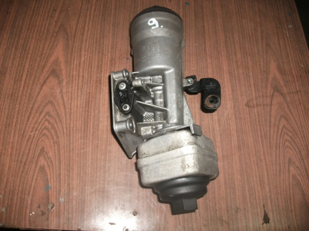 Piese motor - Racitor ulei pentru Volkswagen FOX , motorizare 1.4 diesel, cod 045115389G