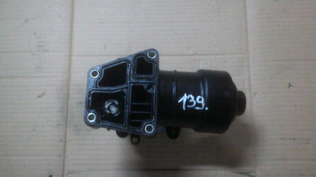 Racitor ulei pentru Volkswagen Passat B6, motorizare 2.0 diesel, cod 03L117021C [1]