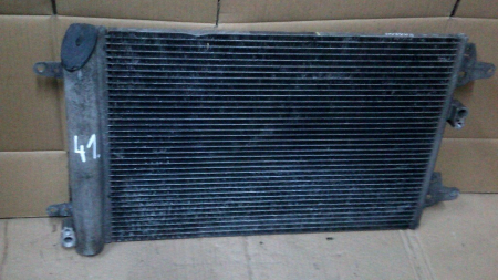 Climatizare - Radiator clima VW Sharan, 7M38200411E, an 1995-2010