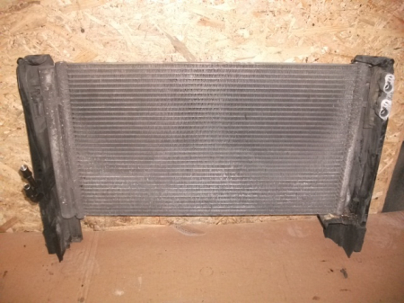 Radiator clima pentru Bmw Seria  1 E87, an de fabricatie 2004 - 2010 motorizare 2.0 DIESEL, cod 6968743 [1]