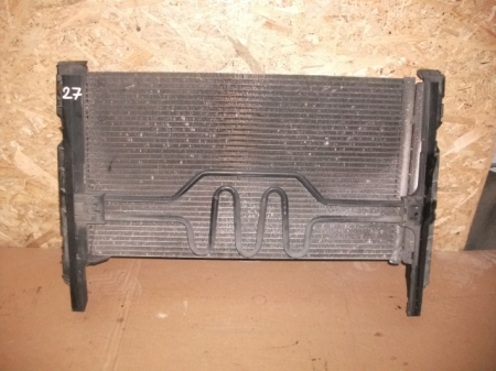 Alte piese de climatizare - Radiator clima pentru Bmw Seria  1 E87, an de fabricatie 2004 - 2010 motorizare 2.0 DIESEL, cod 6968743