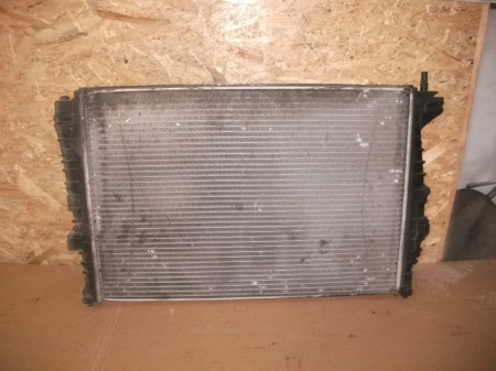 Radiator RACIRE MOTOR pentru ALfa Romeo 159 , motorizare 2.4 DIESEL, cod 978086750 [1]