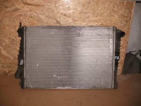 Alte piese de climatizare - Radiator RACIRE MOTOR pentru ALfa Romeo 159 , motorizare 2.4 DIESEL, cod 978086750