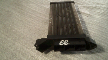 Alte piese de climatizare - Radiator pentru AUDI A4 B6, motorizare 1.9 DIESEL, cod 983683QB